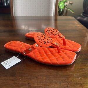 Cato Sandals